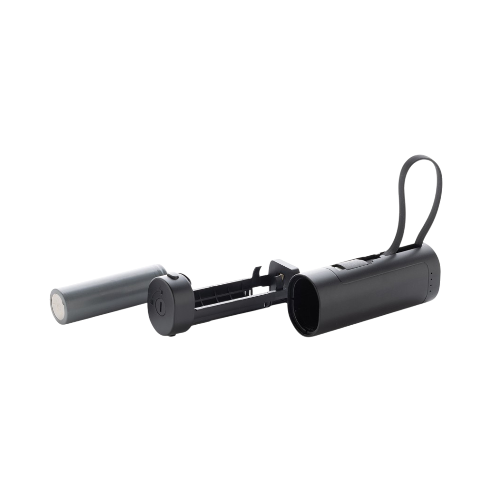 PDP - cyclecell5000mahremovablebatterypowerbank square #00000000 background