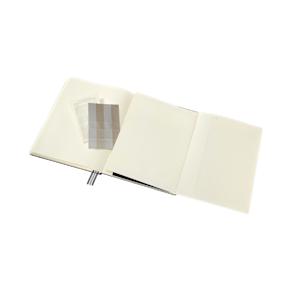 Hard Cover Ruled XL Professional Project Planner