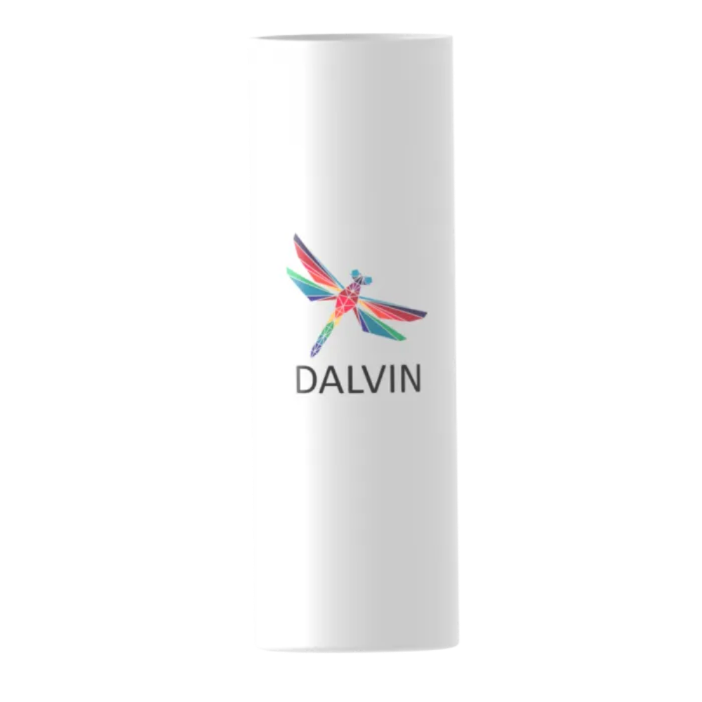 tubo white