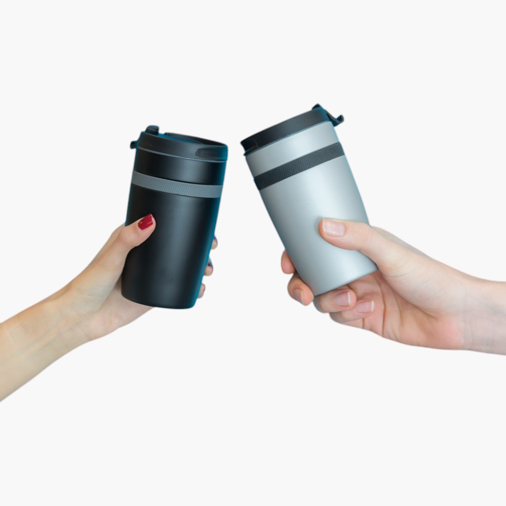 PDP - sierraleakproofvacuumcoffeetumbler square #F8F8F8 background