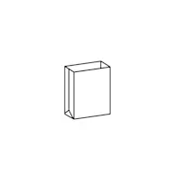 14 x 17 x 7 cm