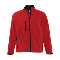 Pepper Red
