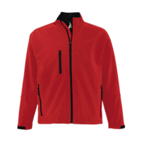 Pepper Red
