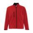 SOL-S Relax red