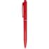 ICON - martharecycledplasticpen red