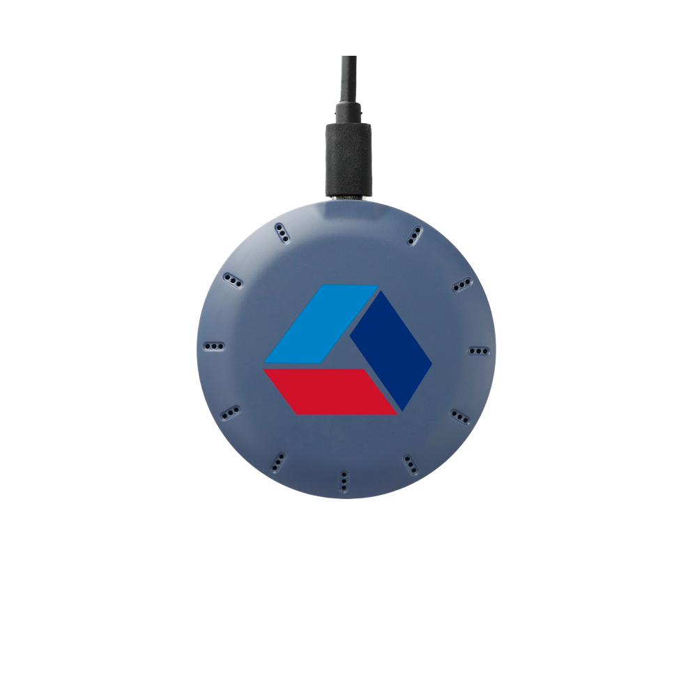 MagClick Wireless Charging Pad