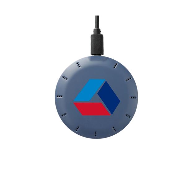 MagClick Wireless Charging Pad