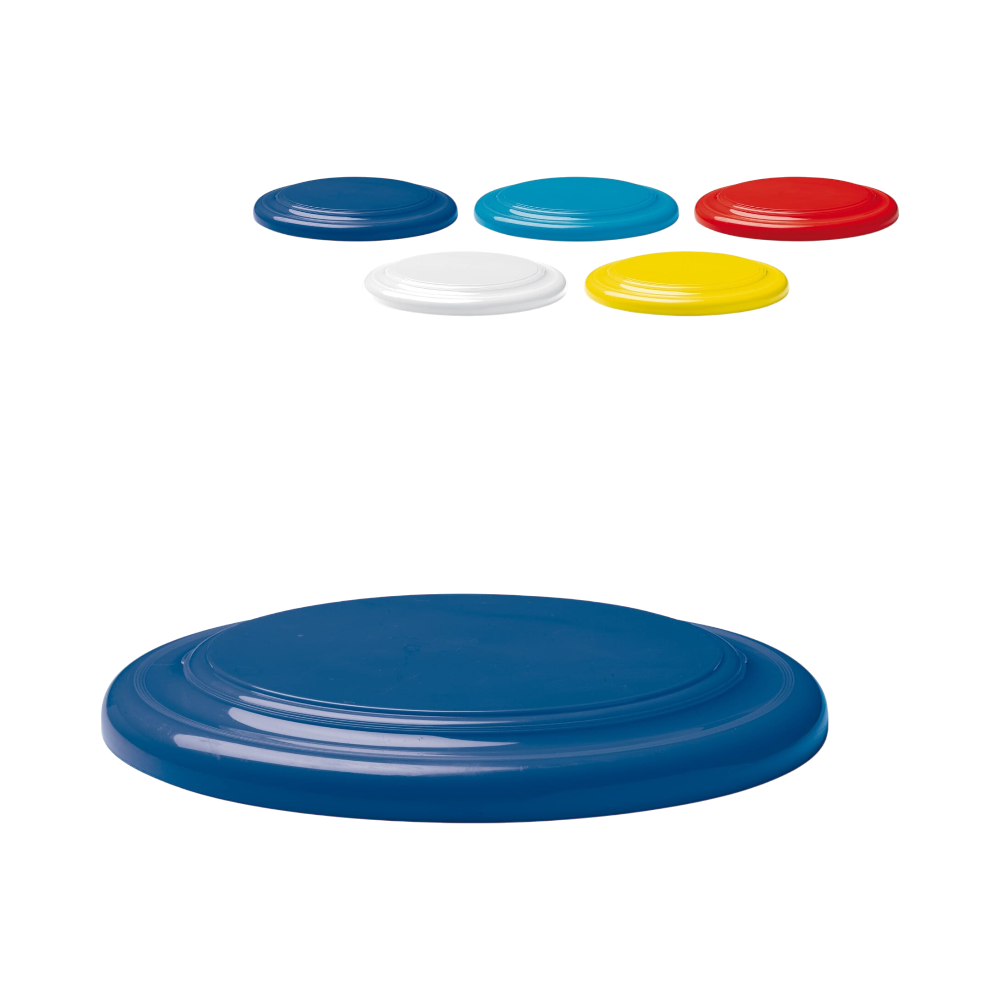 Frisbee de PP