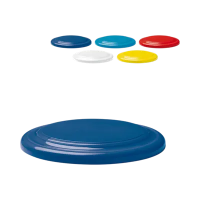 Frisbee in PP