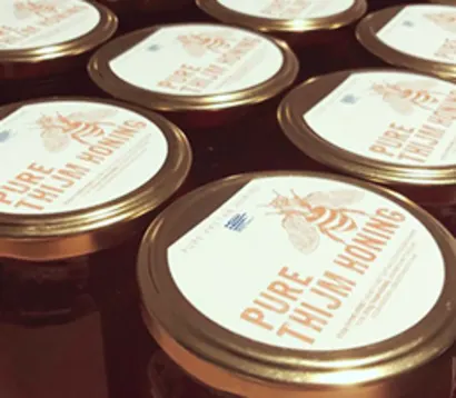 Il caso di Pure Mediterranean - Una crescita del 300% per il brand e la propria gamma di prodotti con Helloprint