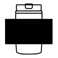 150 x 80 mm