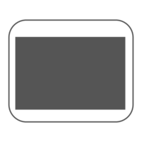 300 x 200 mm