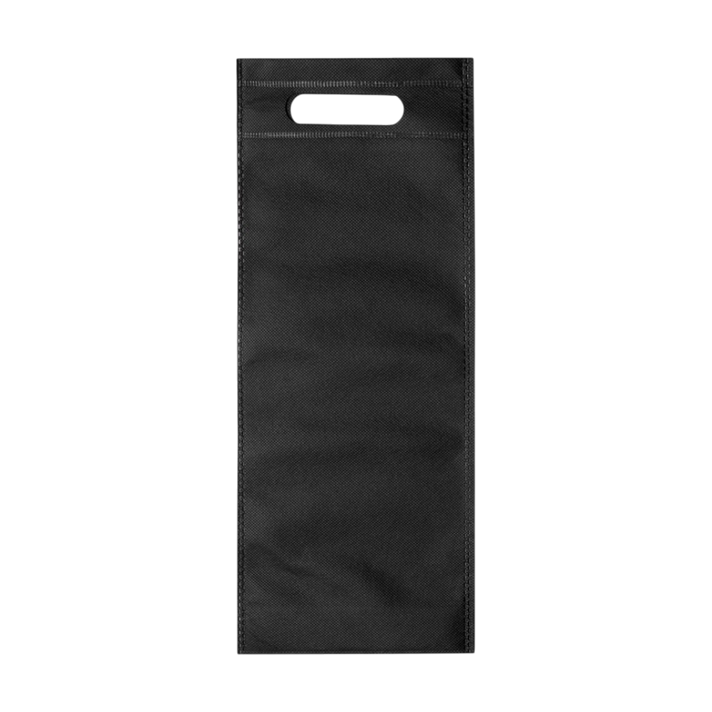 ICON - bagvarien black