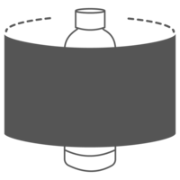 232 x 135 mm