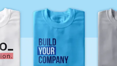 Aspetti importanti quando si stampa abbigliamento online
