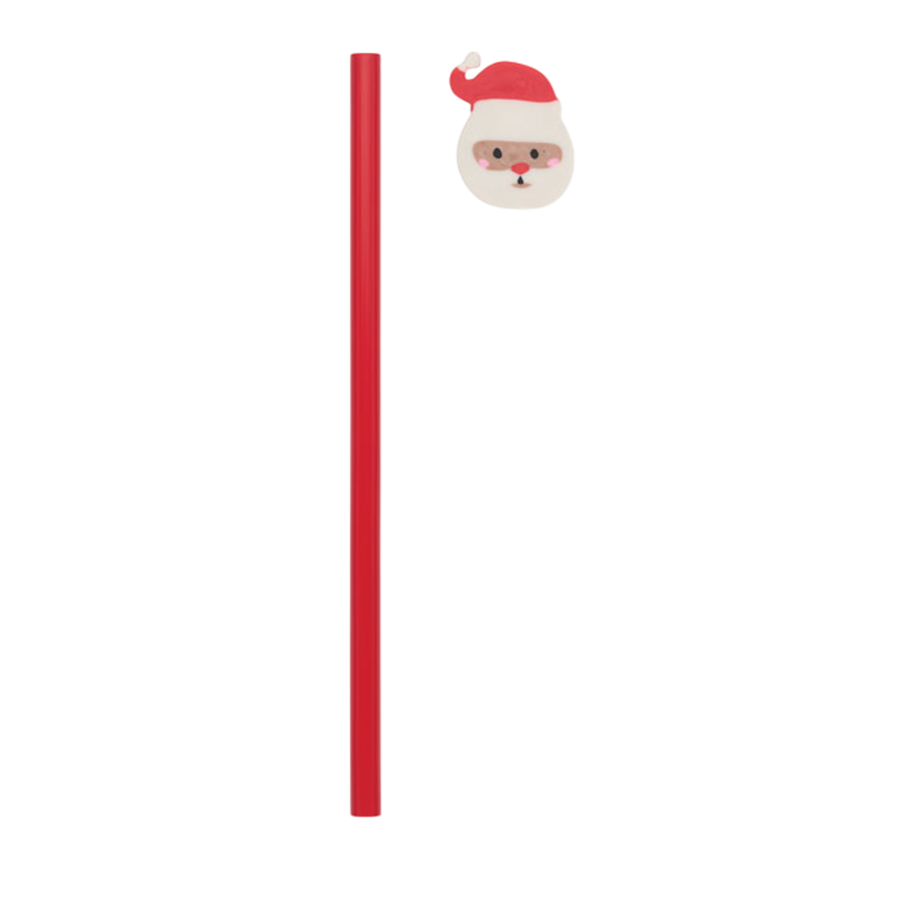 clauschristmaspencilwitheraser - supplier_transparent