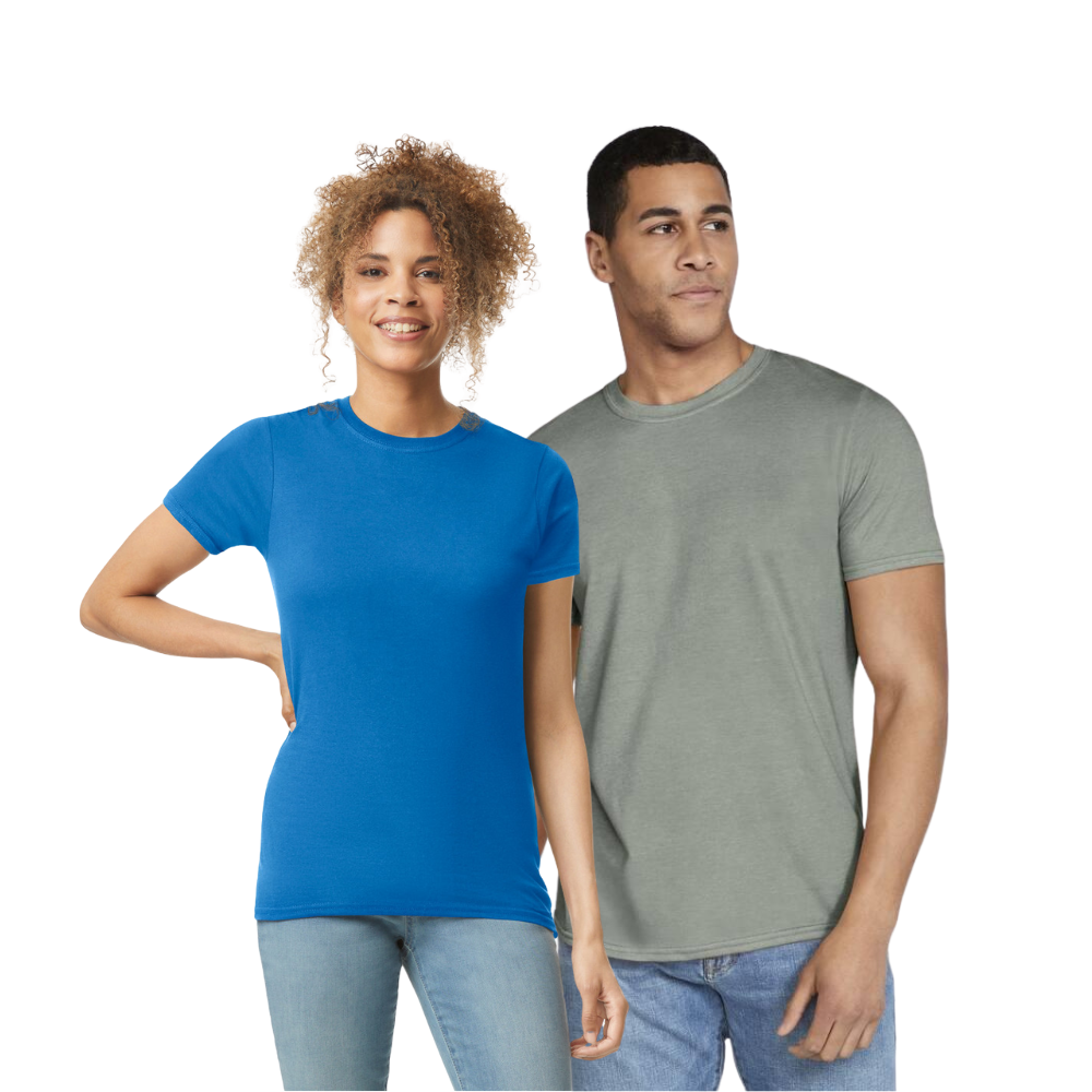 Gildan | Softstyle Adult Tee