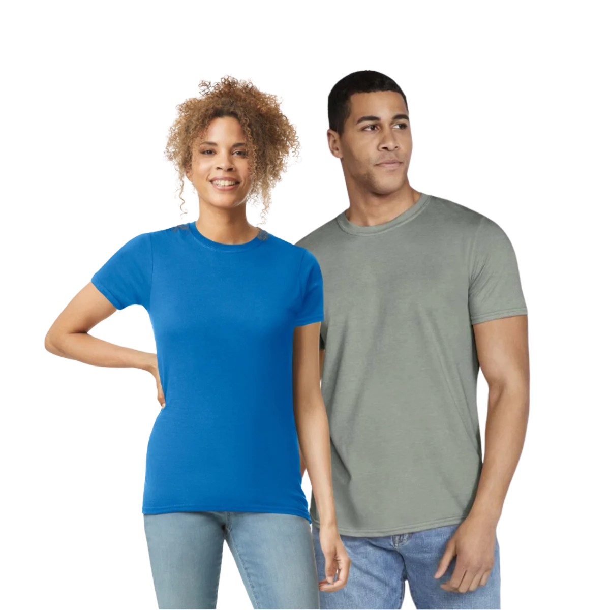 Gildan | Softstyle Adult Tee main image