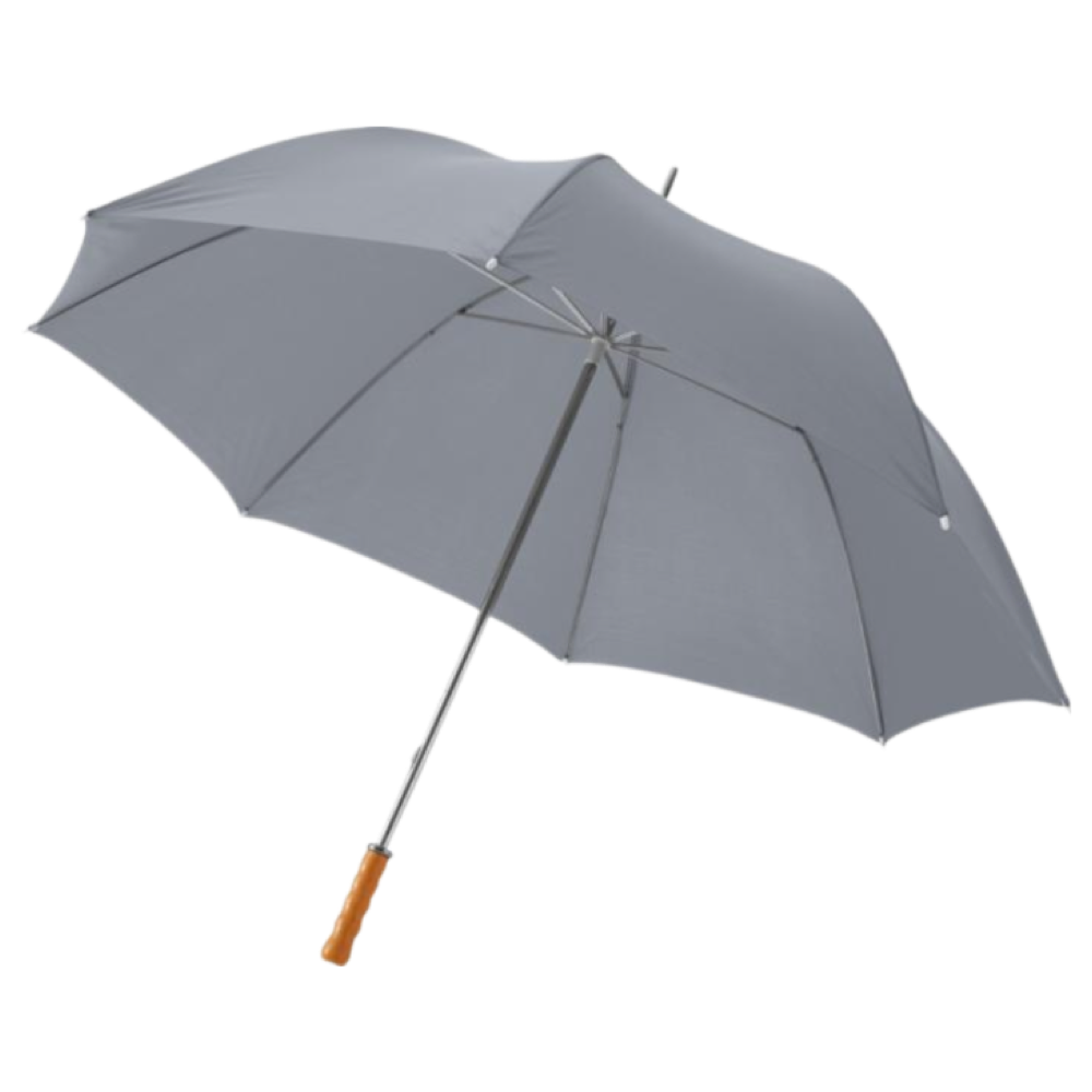 Karl 30- golf umbrella grey