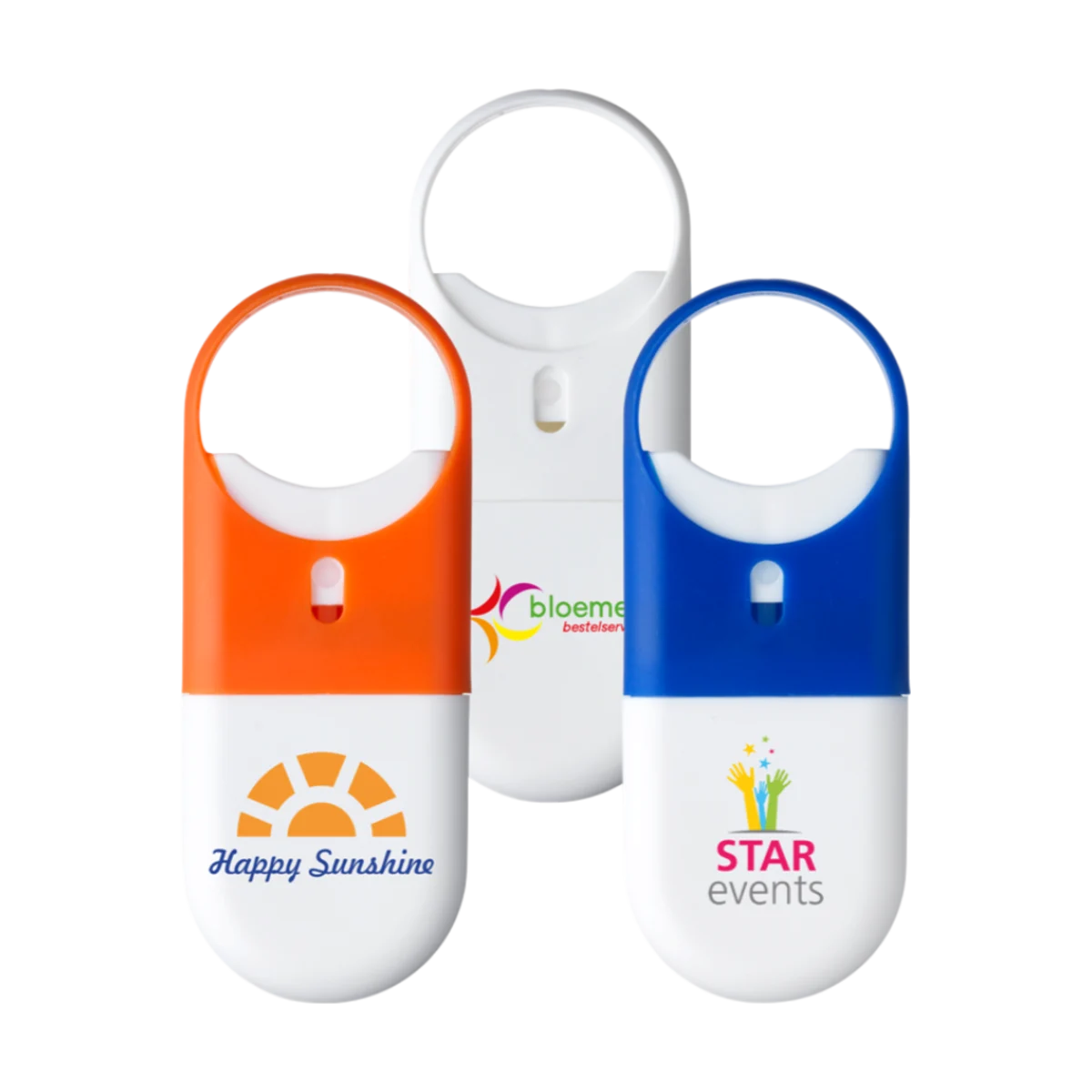 Sunscreen Spray HookUp SPF30 main image
