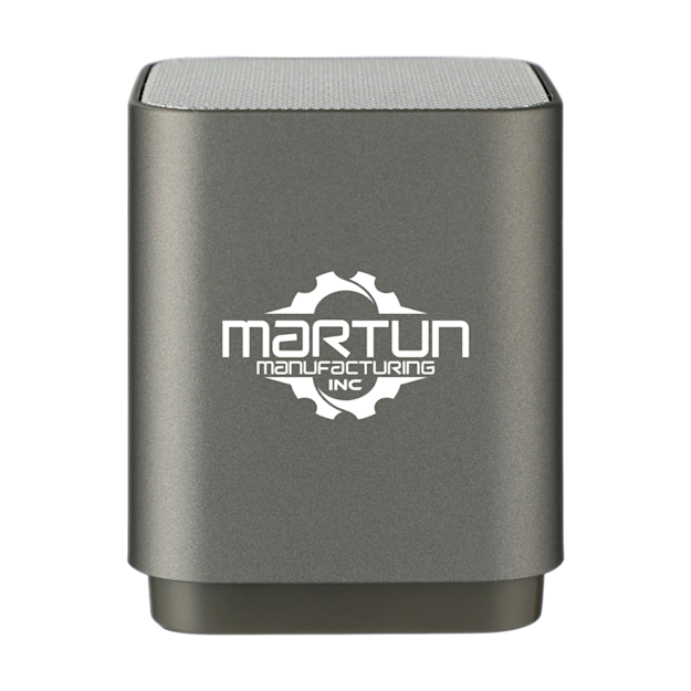 PDP - lightuplogobluetoothspeaker square grey background