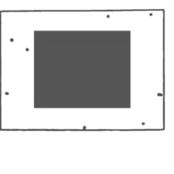 50 x 40 mm