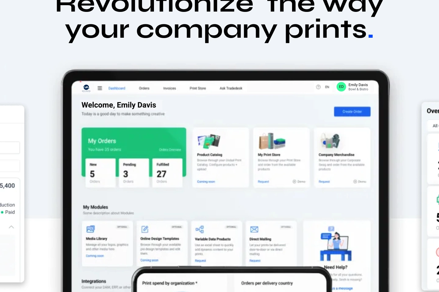 Hello Inprint Helloprint launches world’s largest print API for enterprises and ...