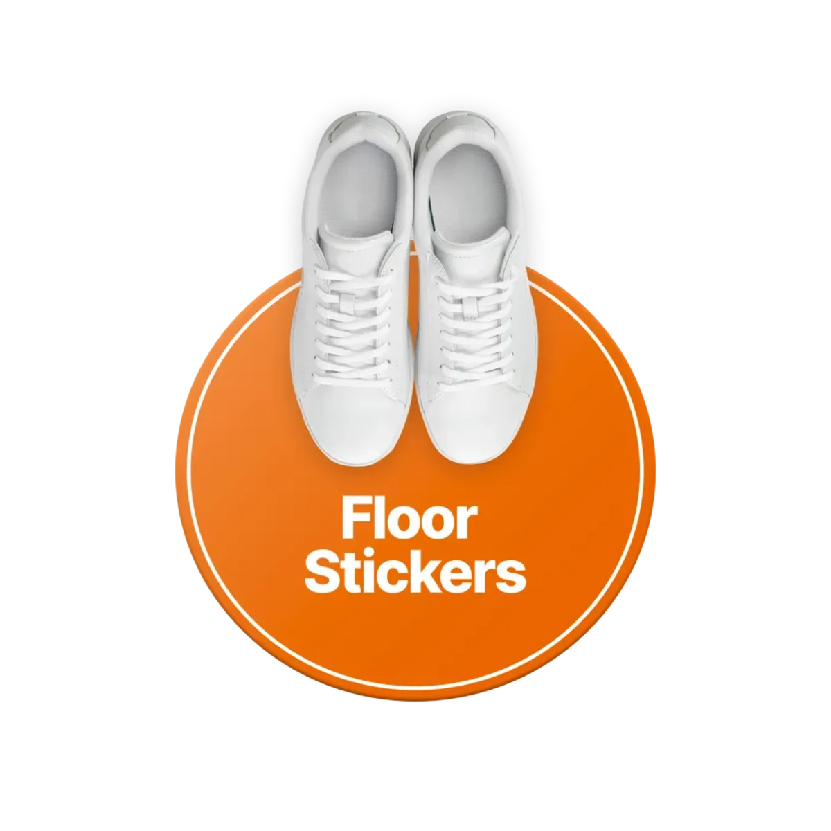 Floor Stickers main image