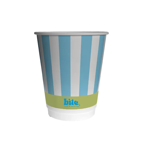 Double Wall Cup 225 ml