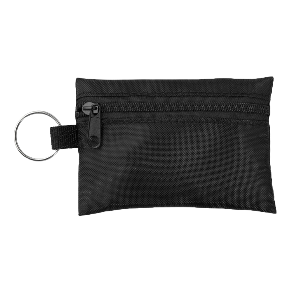 6. New - Xindao - Flow RCS recycled stainless steel vacuum bottle Black