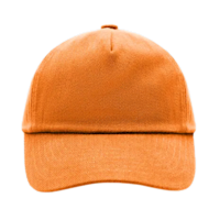 58. 5panelkidscap Orange