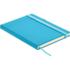ICON - arpurecycledleathera5notebook turquoise