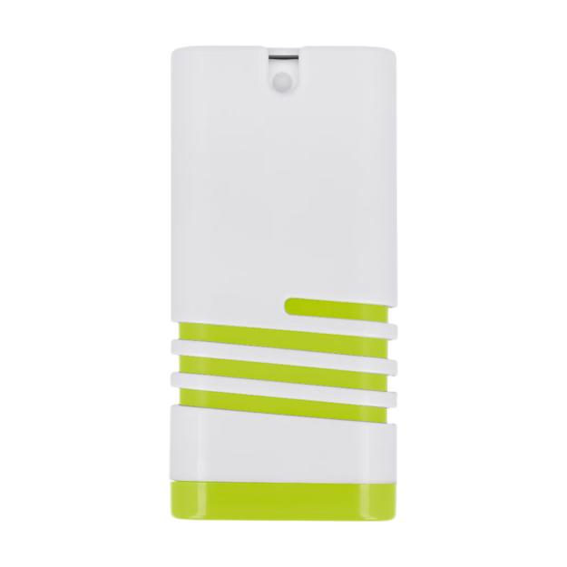 ICON - sunscreenspf3020ml white_and_light_green