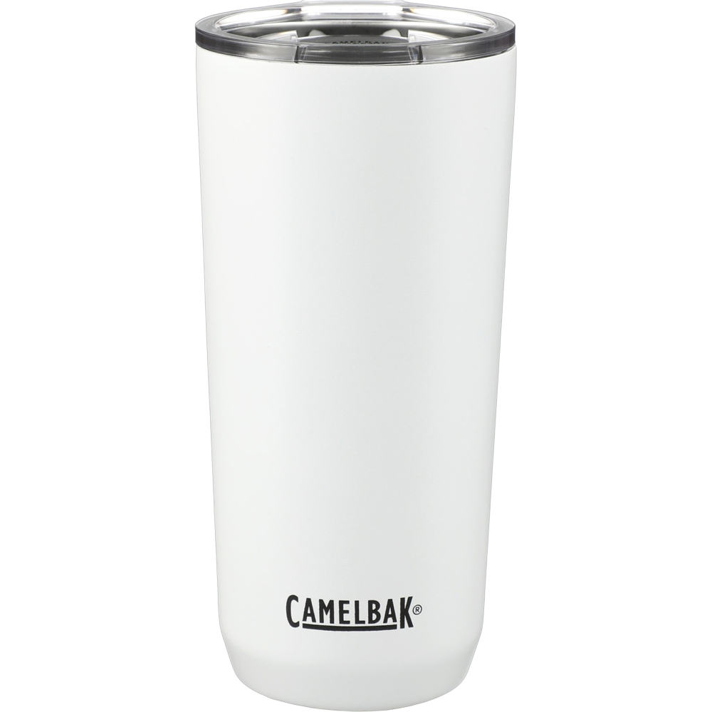 ICON - camelbaktumbler20oz white