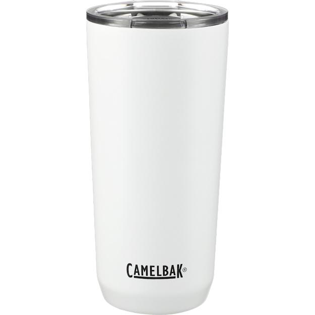 ICON - camelbaktumbler20oz white