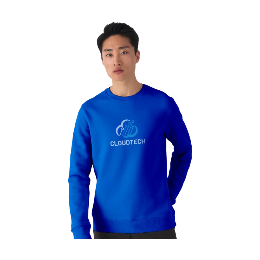 B&C KING Crew Neck PDP