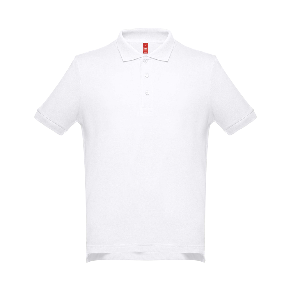 Adam White Front