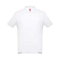 Adam White Front