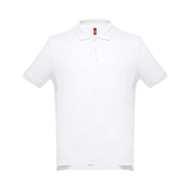 Adam White Front