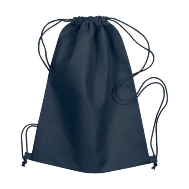 ICON - daffy80grmnonwovendrawstring french_navy