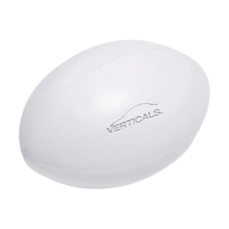 PU Rugby Anti-Stress Ball