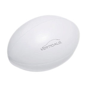 ballon de rugby anti-stress PU