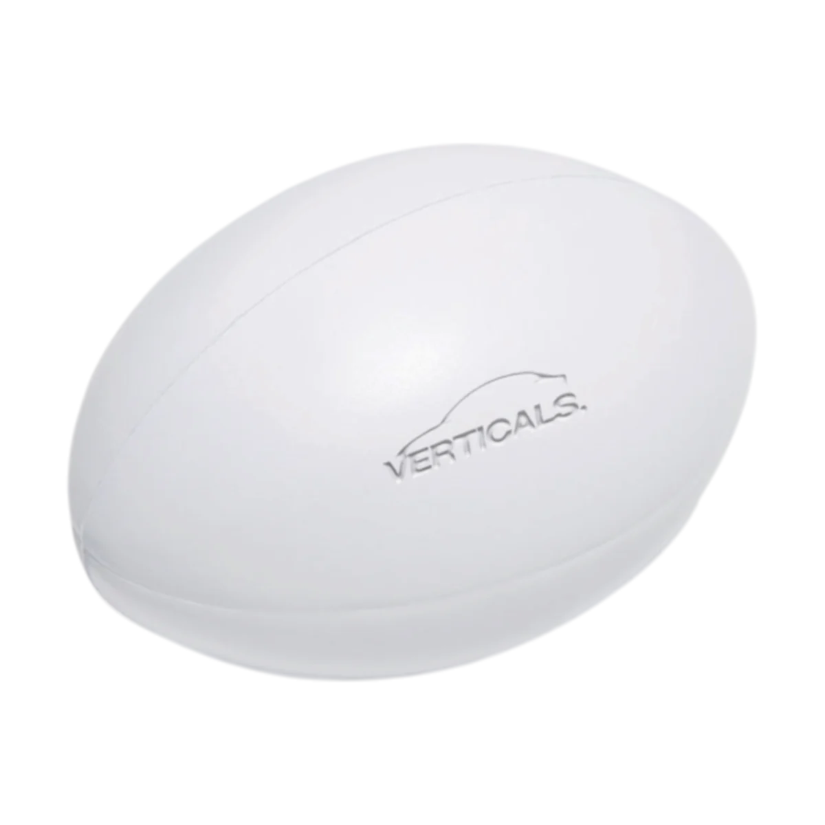 PU Rugby Anti-Stress Ball main image