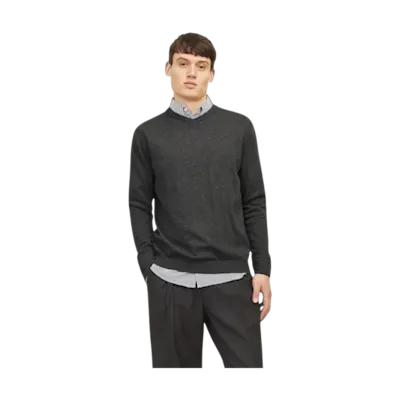 Maglione Scollo a V Jack And Jones