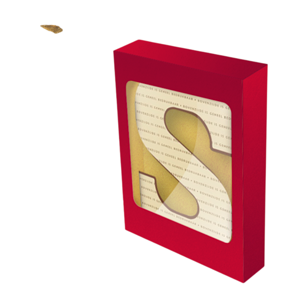 printletter PDP