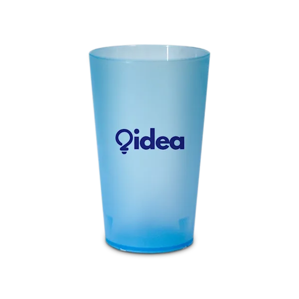 Reusable Cups