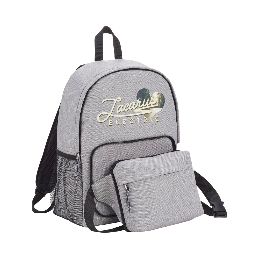 PDP - merchantcraftreviverpetwaistpackbackpack square #00000000 background