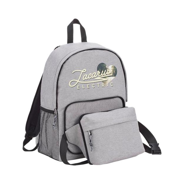 PDP - merchantcraftreviverpetwaistpackbackpack square #00000000 background