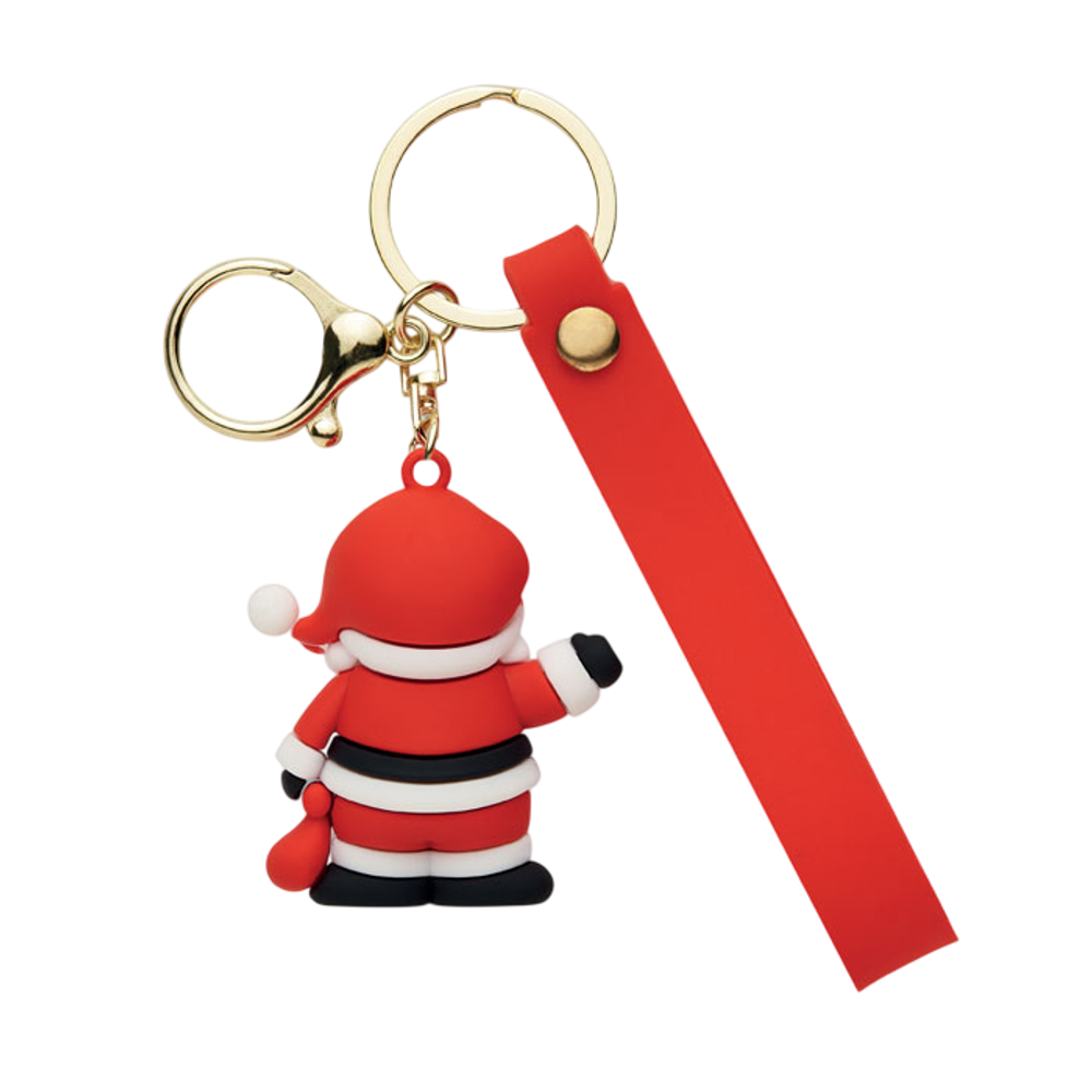 santacharmsantakeyringbagcharm - supplier_transparent