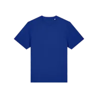 Worker Blue
